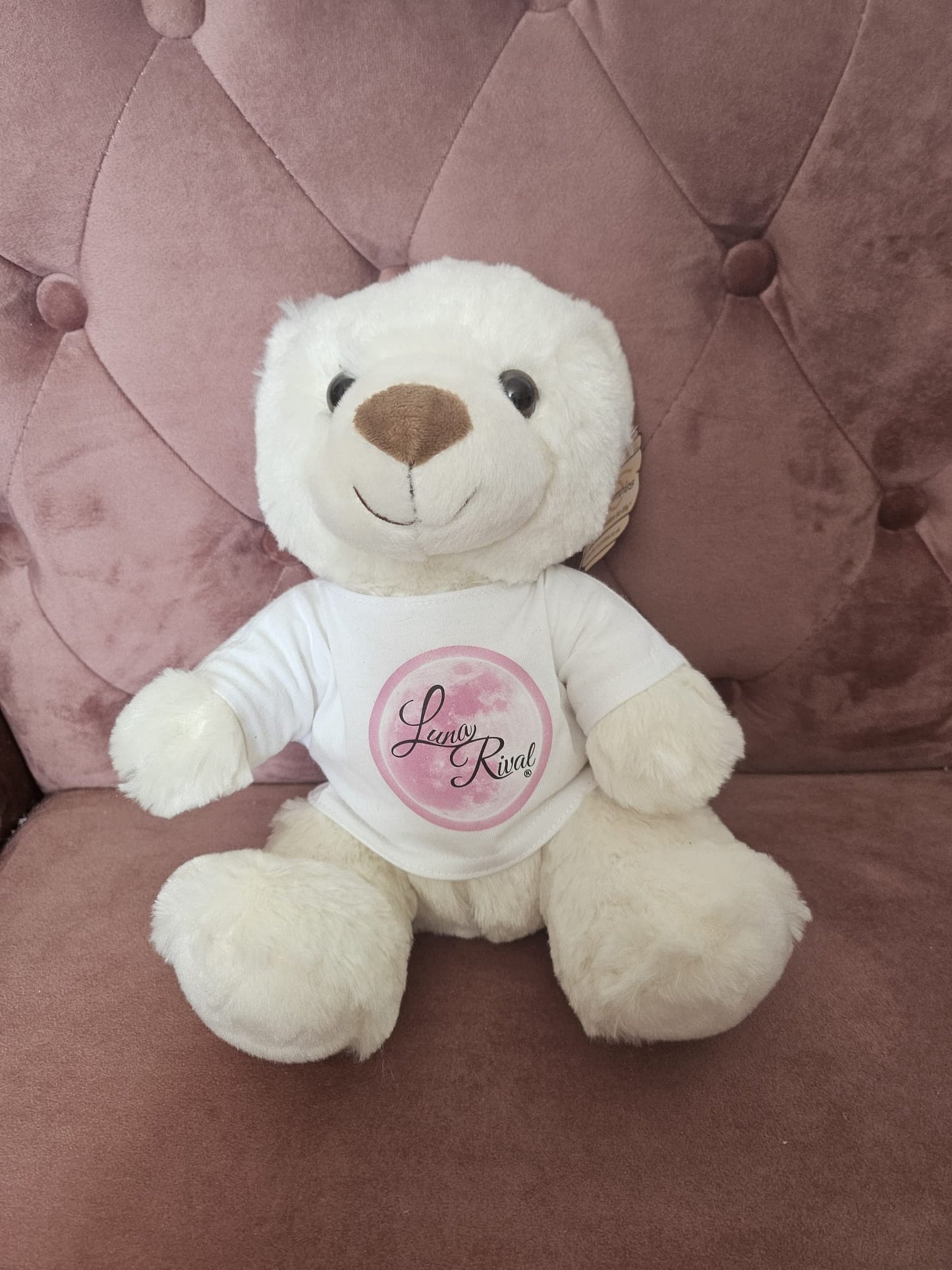 Peluche Luna Rival
